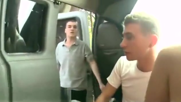 Very boy bondage gay porn Cum Showers