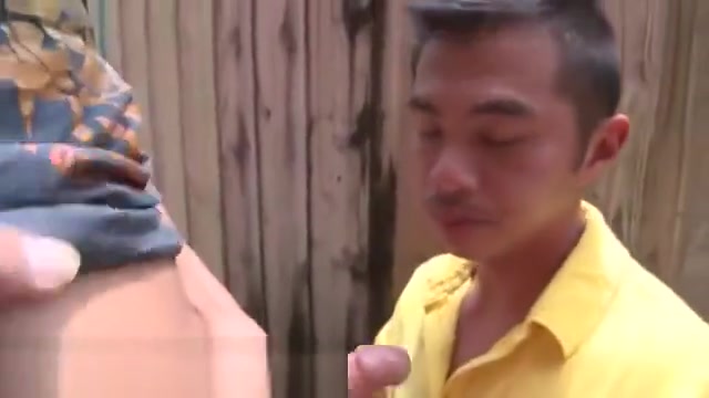 Gay porn with short guys movies in this weeks out in public update were