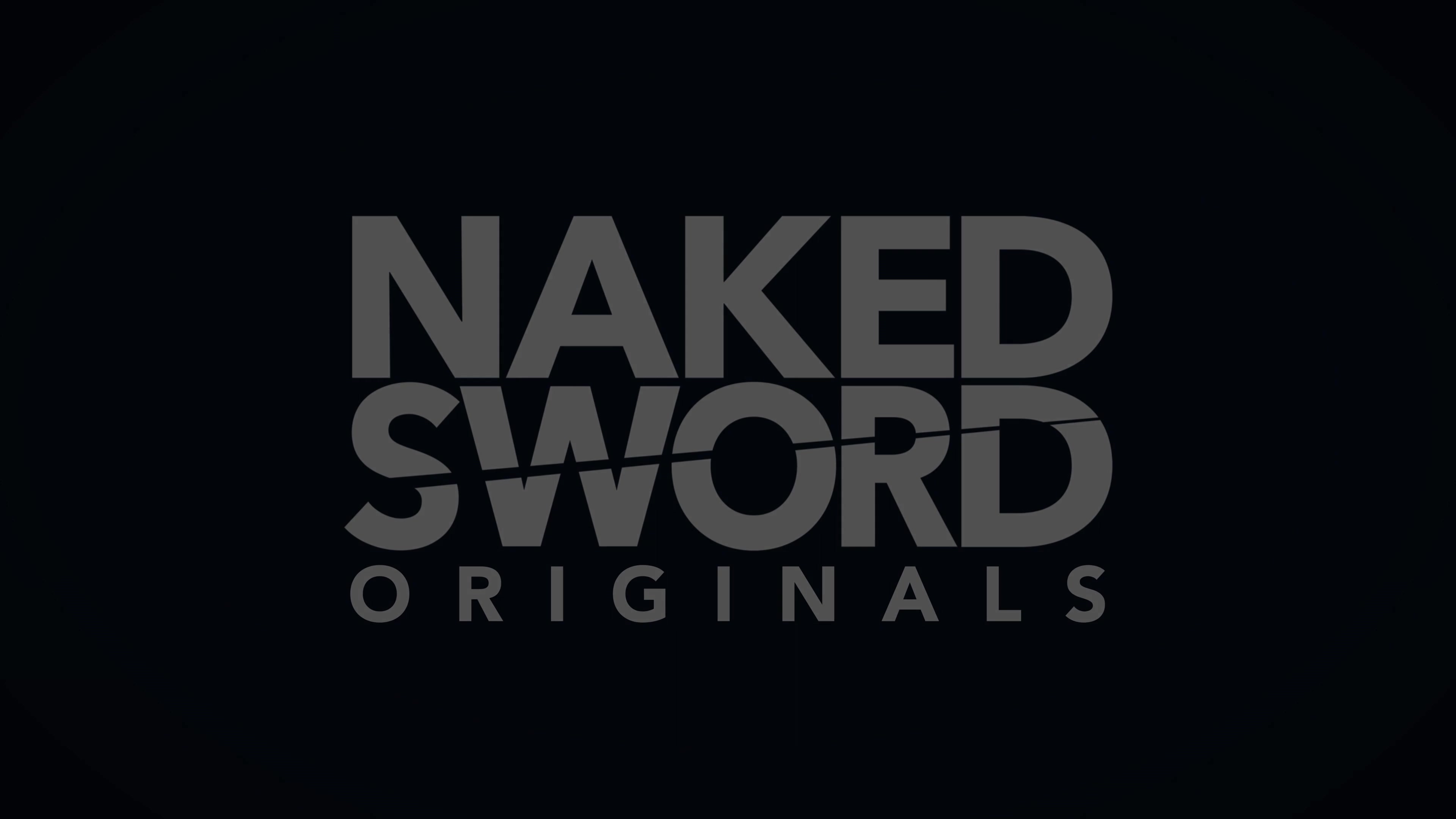 Dear Johnny Sc4 - NakedSword Originals