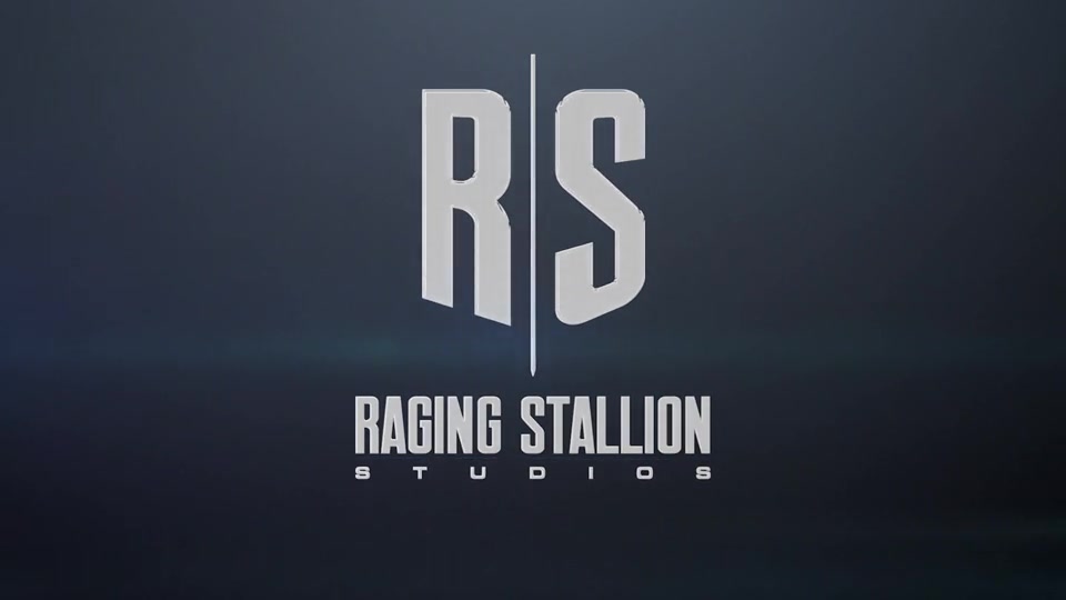 The Territory - Raging Stallion