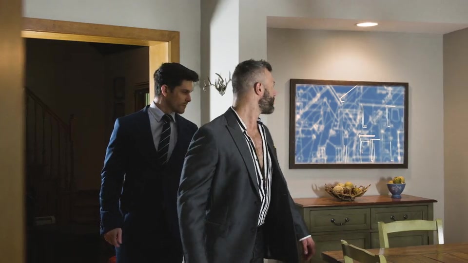 The Territory - Raging Stallion
