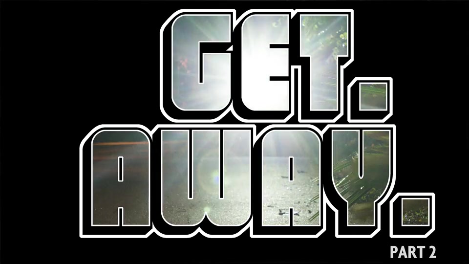 Get Away Sc 2 - NakedSword Originals