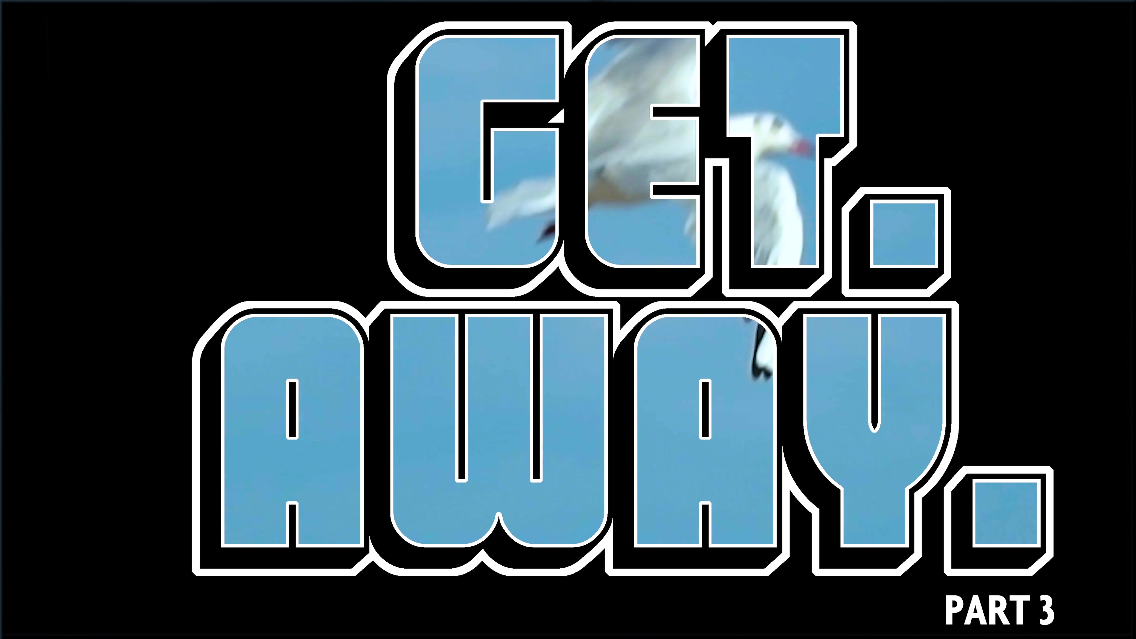 Get Away Sc 3 - NakedSword Originals