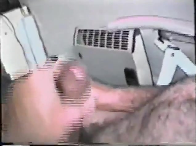Spy On Guys Massage Series 2