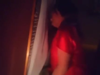 My first time at my new glory hole