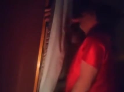 My first time at my new glory hole