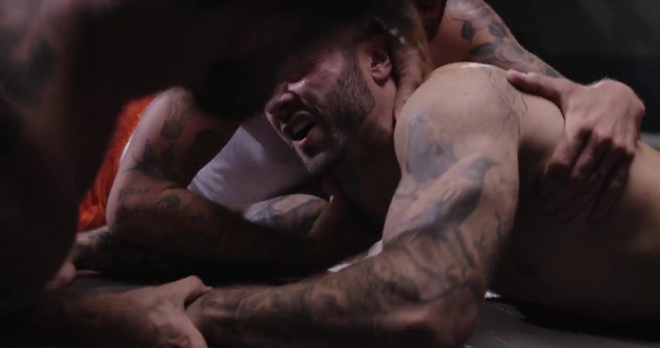 Ride Or Die Sc 6 - Raging Stallion