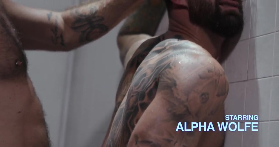 Ride Or Die Sc 7 - Raging Stallion