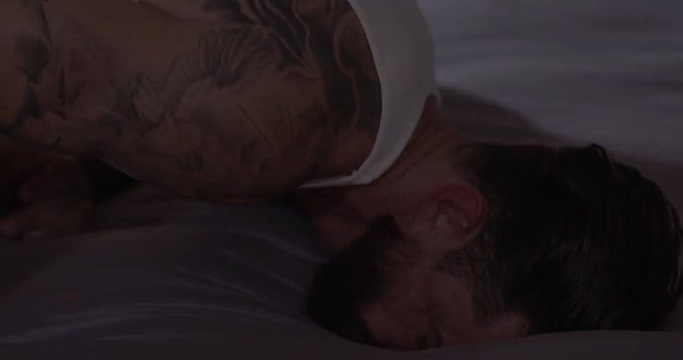 Ride Or Die Sc 8 - Raging Stallion