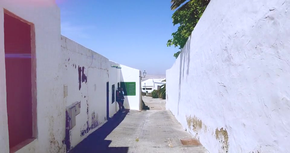 Islas Canarias Sc 4 - NakedSword Originals