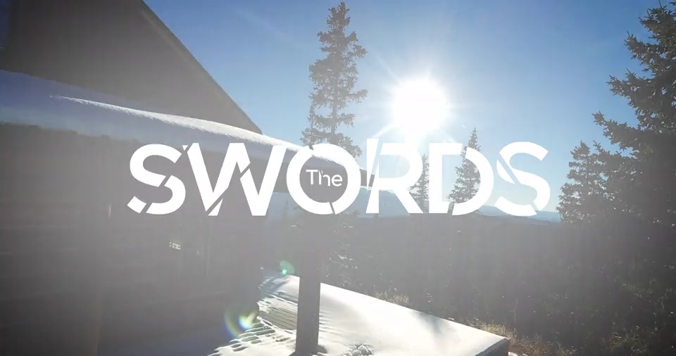 The Swords Sc 3 - NakedSword Originals