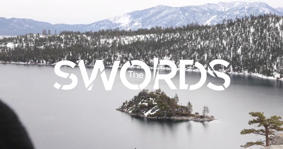 The Swords Sc 4 - NakedSword Originals