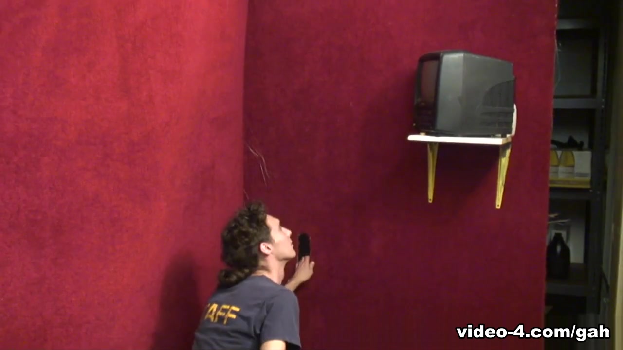 Keith Evans Video - GloryholesandHandjobs