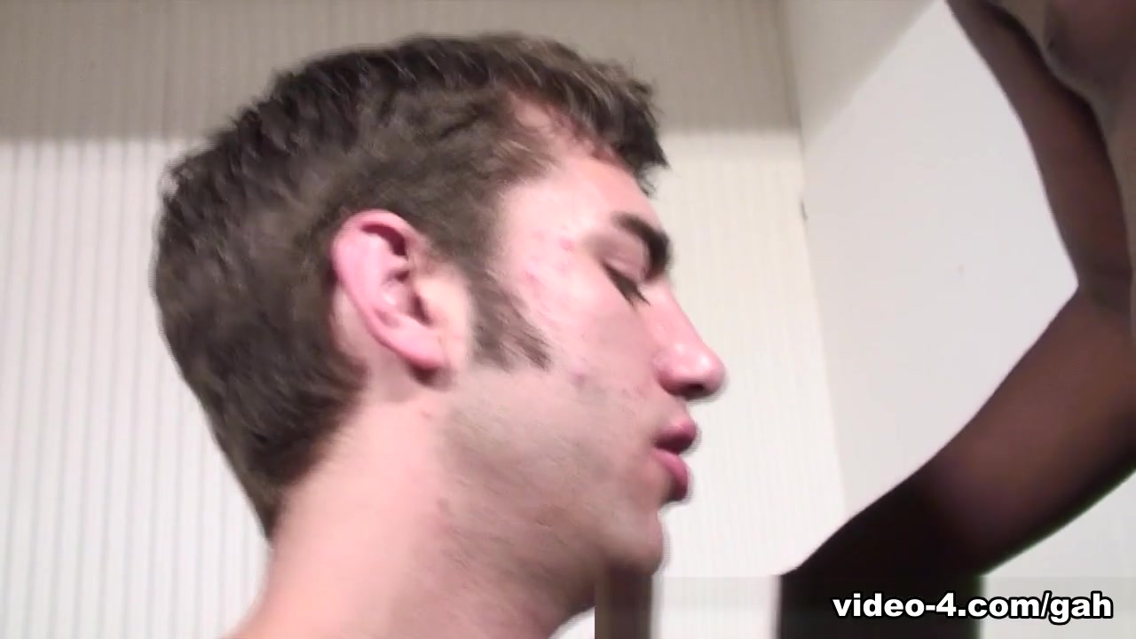 Eliah & Tyrese Movie - GloryholesandHandjobs