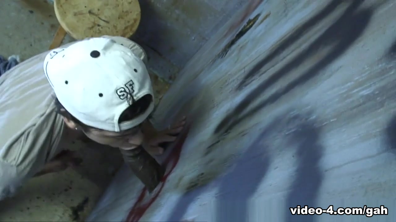 Orion Cross Video - GloryholesandHandjobs