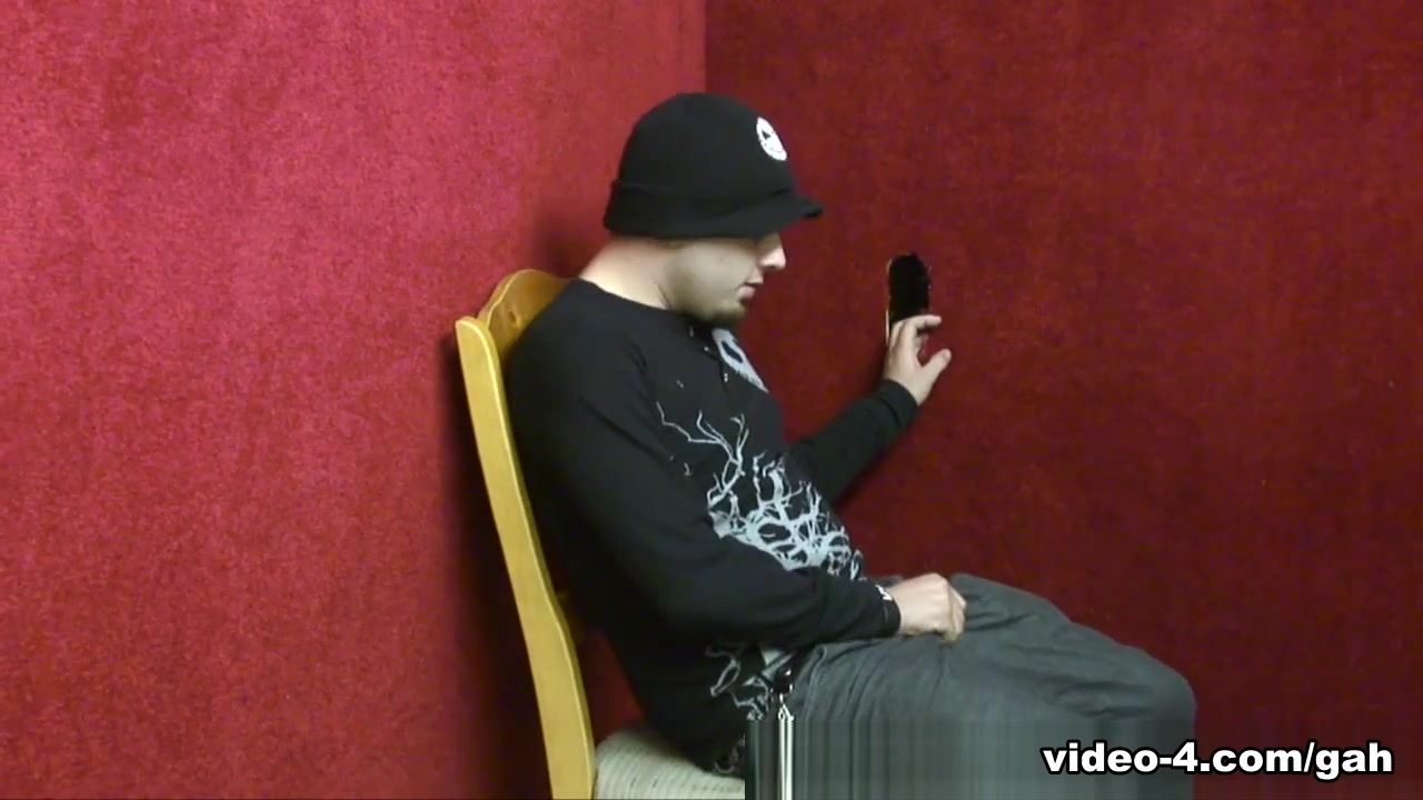 Damien Movie - GloryholesandHandjobs
