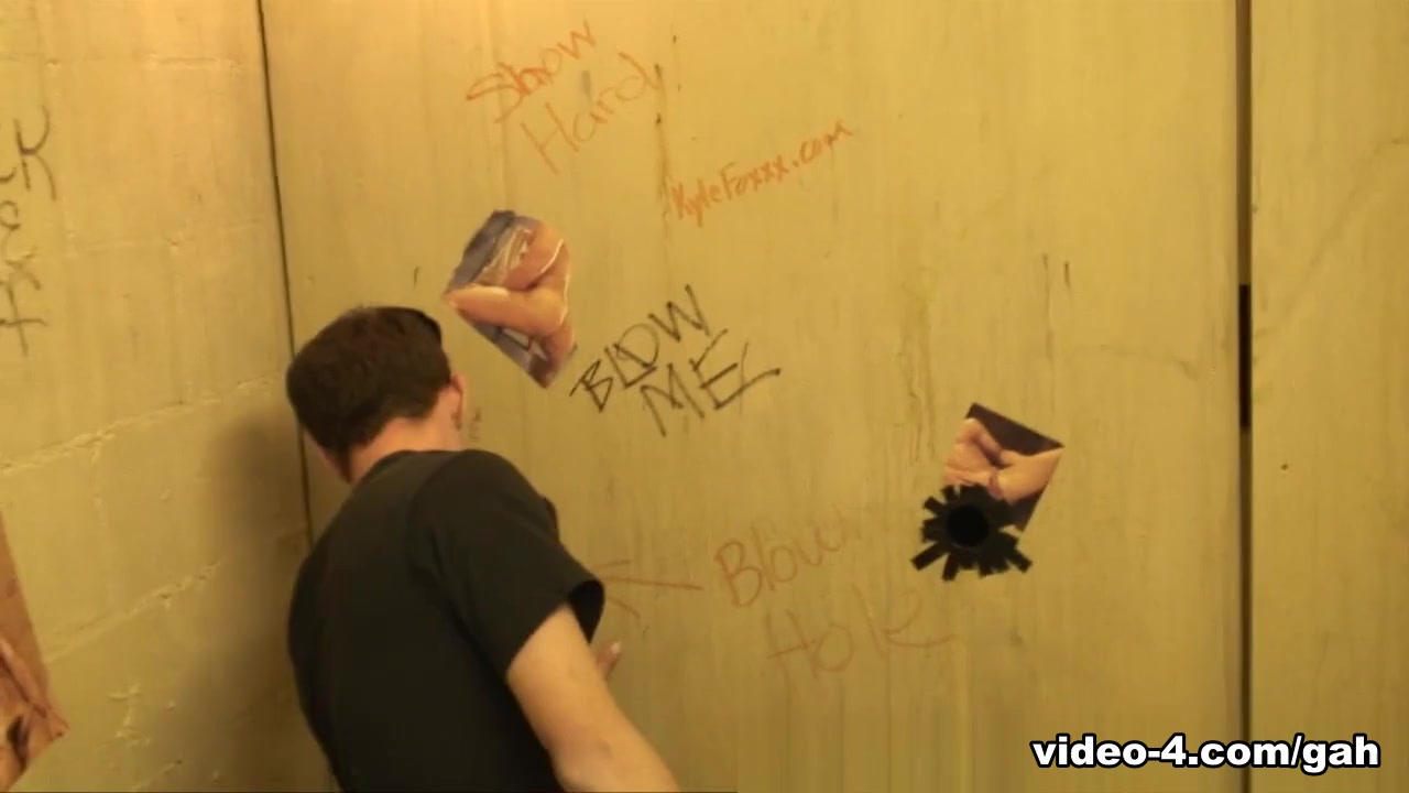 Kilmore Butts Video - GloryholesandHandjobs