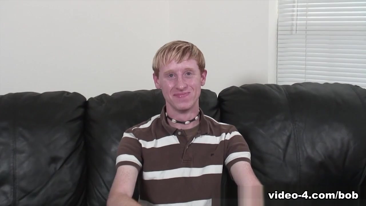Aaron rouge Video - BlacksonBoys