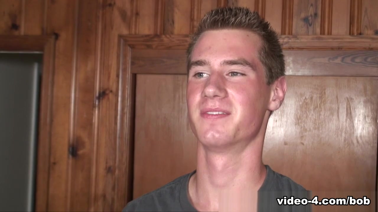 Dylan Woods Movie - BlacksonBoys