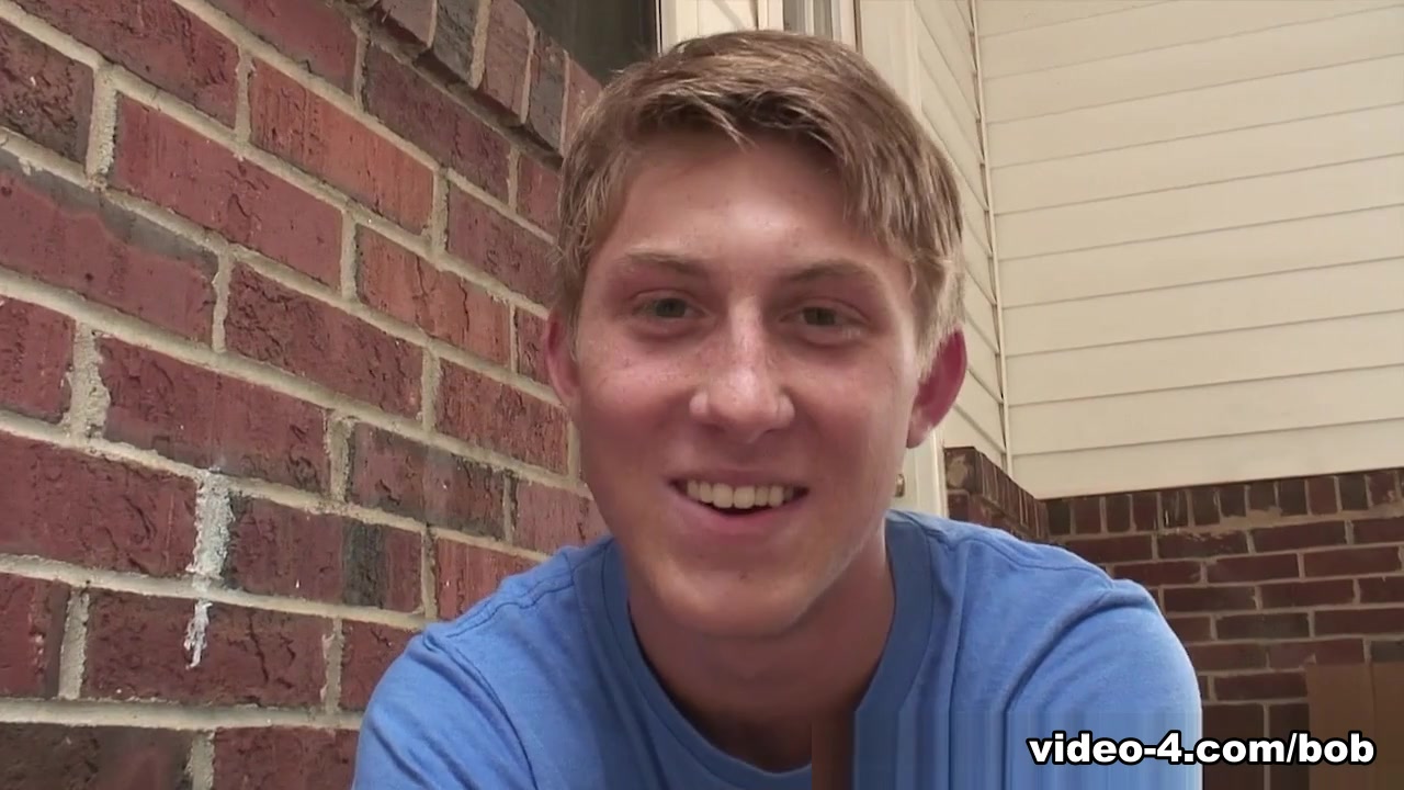 Mason Winters Movie - BlacksonBoys