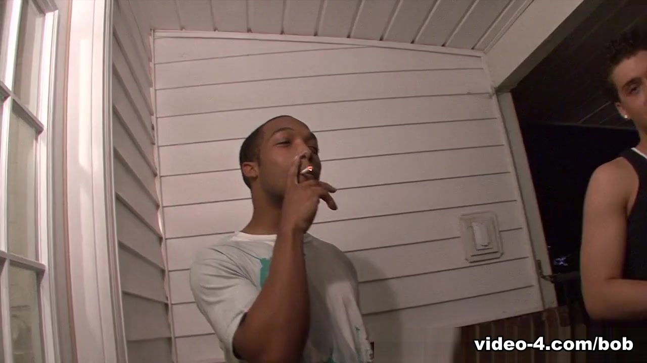 Xavier Knight Video - BlacksonBoys