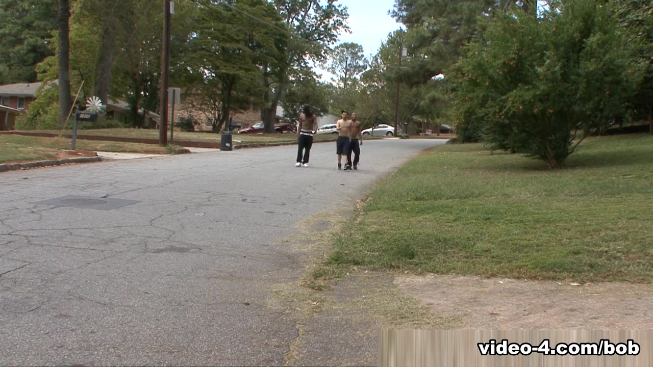 Vinnie Tuscano Video - BlacksonBoys
