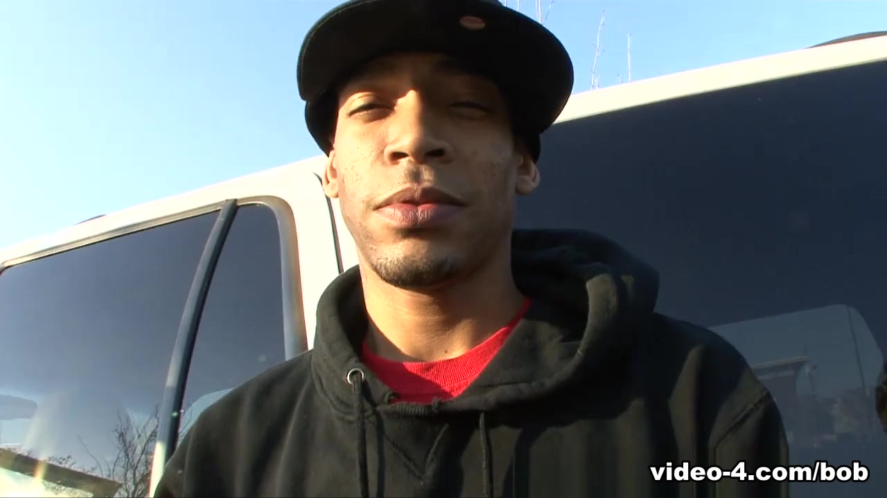Isaac Conn Video - BlacksonBoys