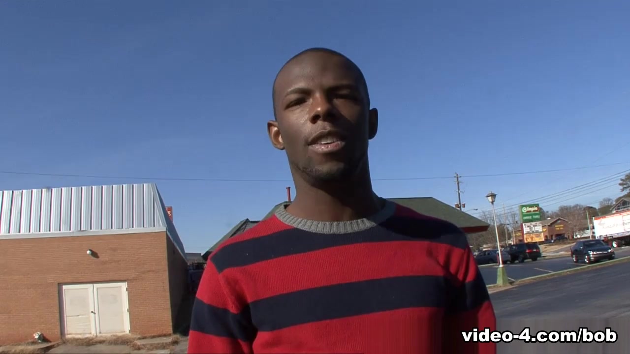 Joe Andrews Movie - BlacksonBoys