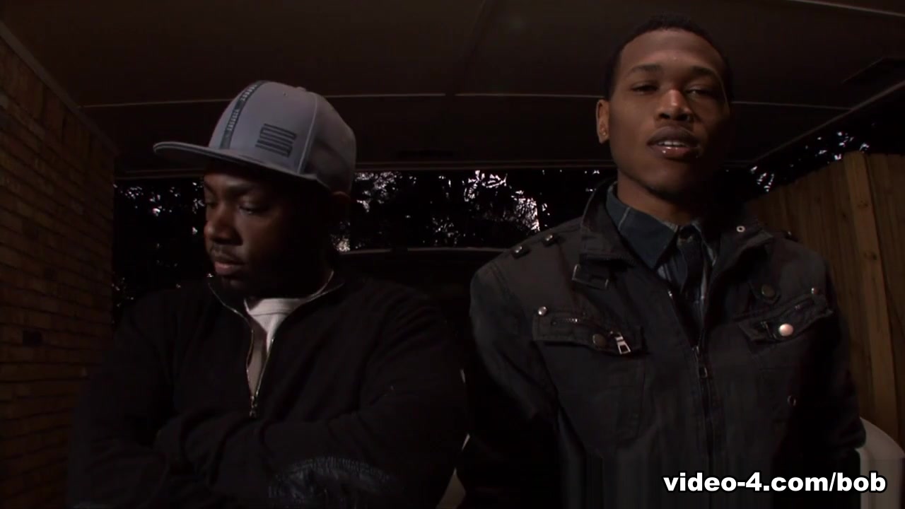Casanova Video - BlacksonBoys