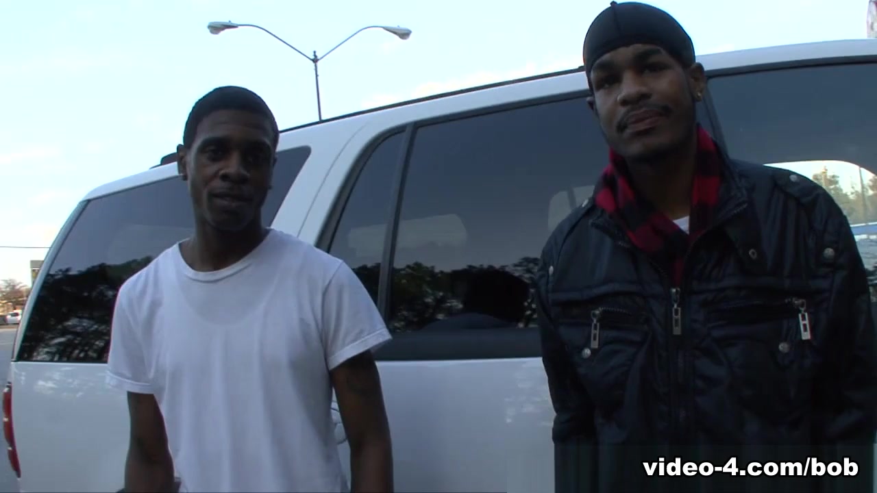 Ricky Raw Movie - BlacksonBoys