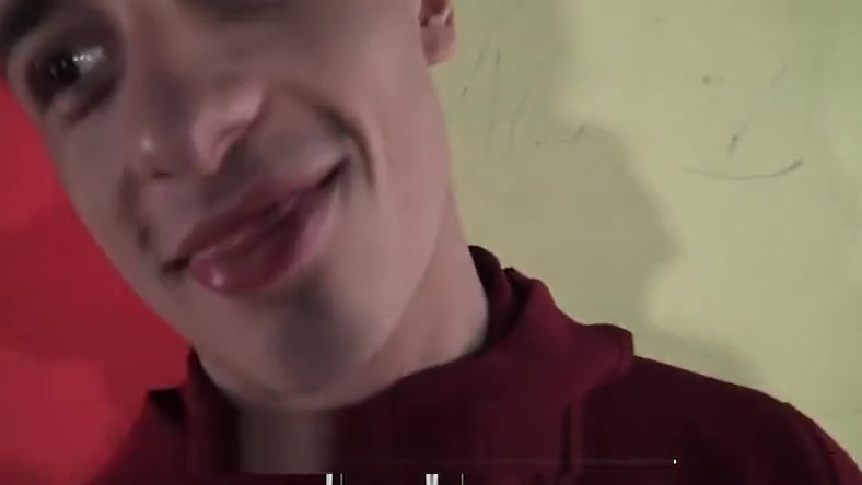 LatinLeche - Straight Dudes Jerk Off With Each Other