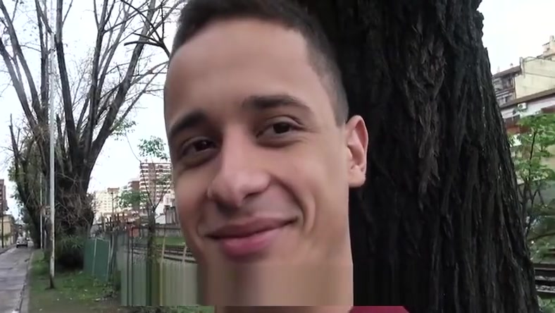 LatinLeche - Straight Dudes Jerk Off With Each Other