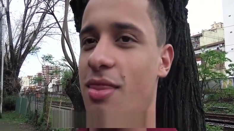 LatinLeche - Straight Dudes Jerk Off With Each Other