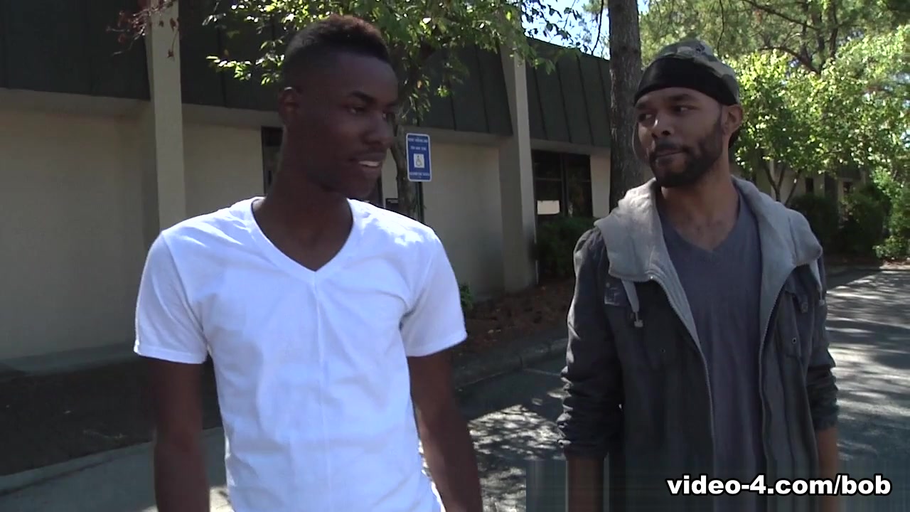 Chris Kingston Movie - BlacksonBoys