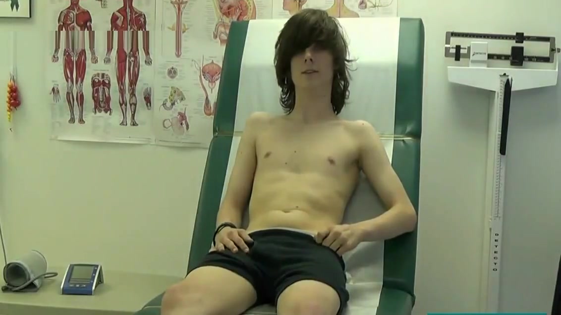 Dennis At The Doctor