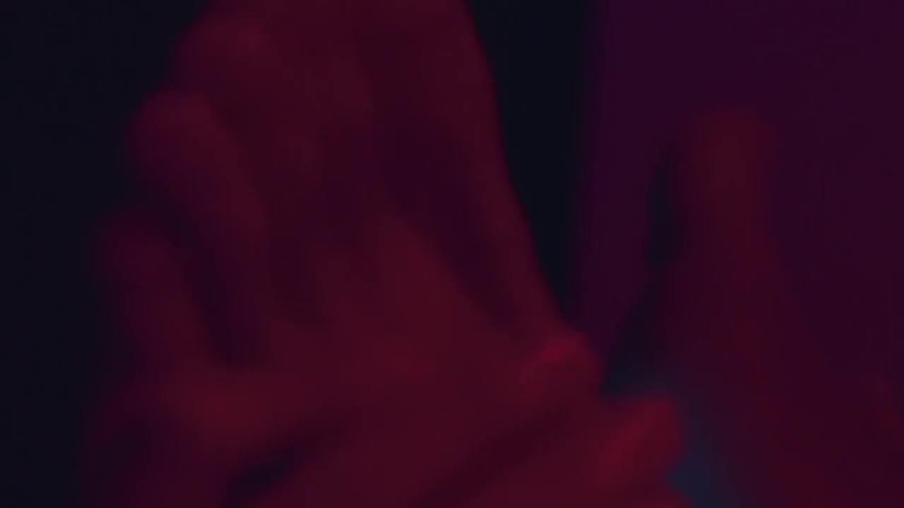 目光推拿 Staring Massage