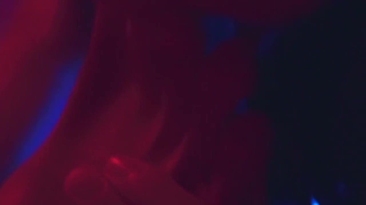 目光推拿 Staring Massage