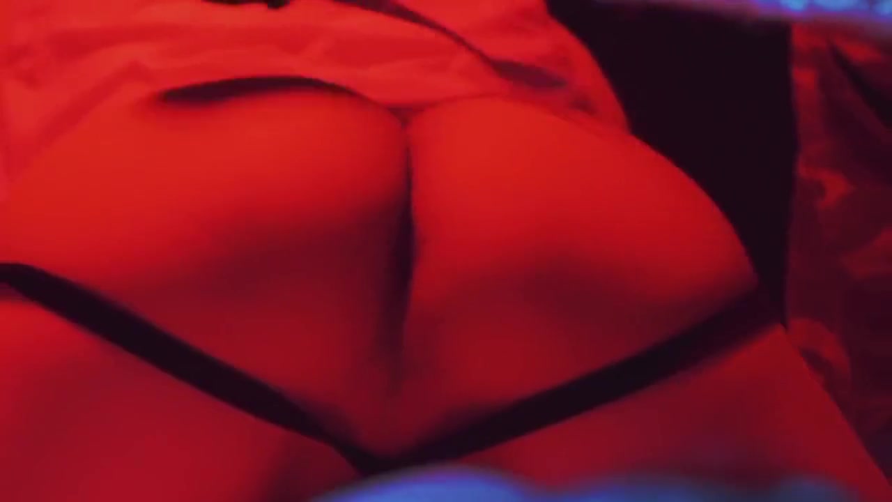目光推拿 Staring Massage