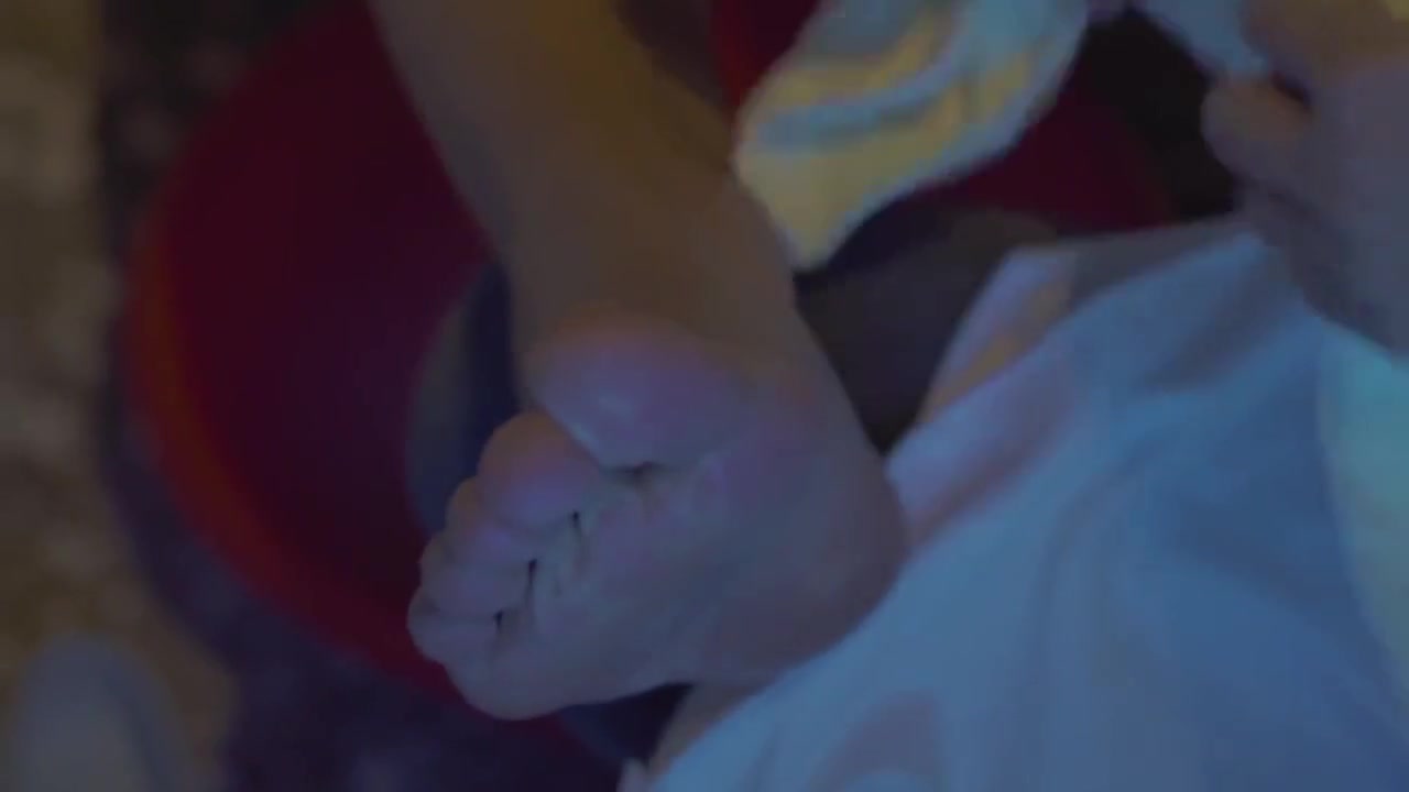目光推拿 Staring Massage