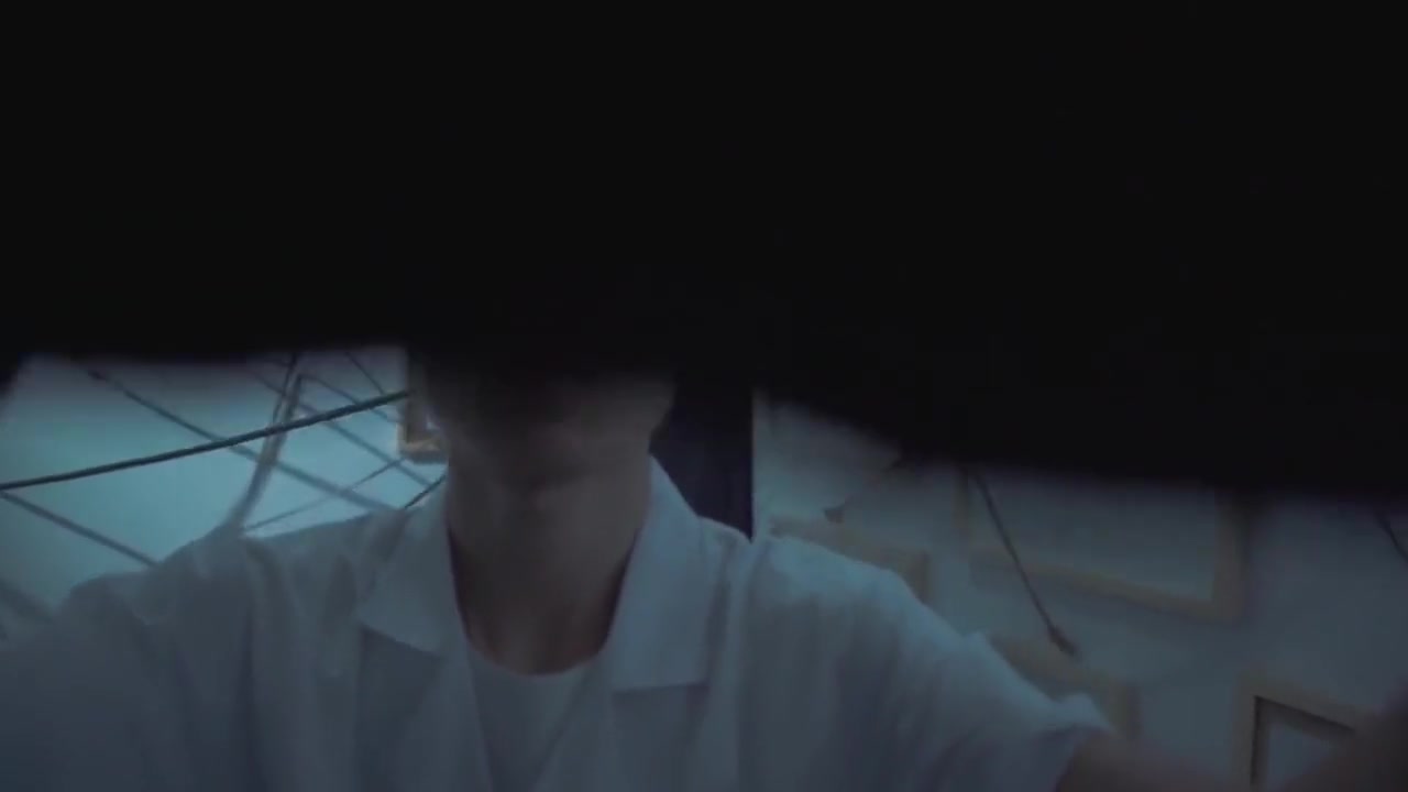 目光推拿 Staring Massage