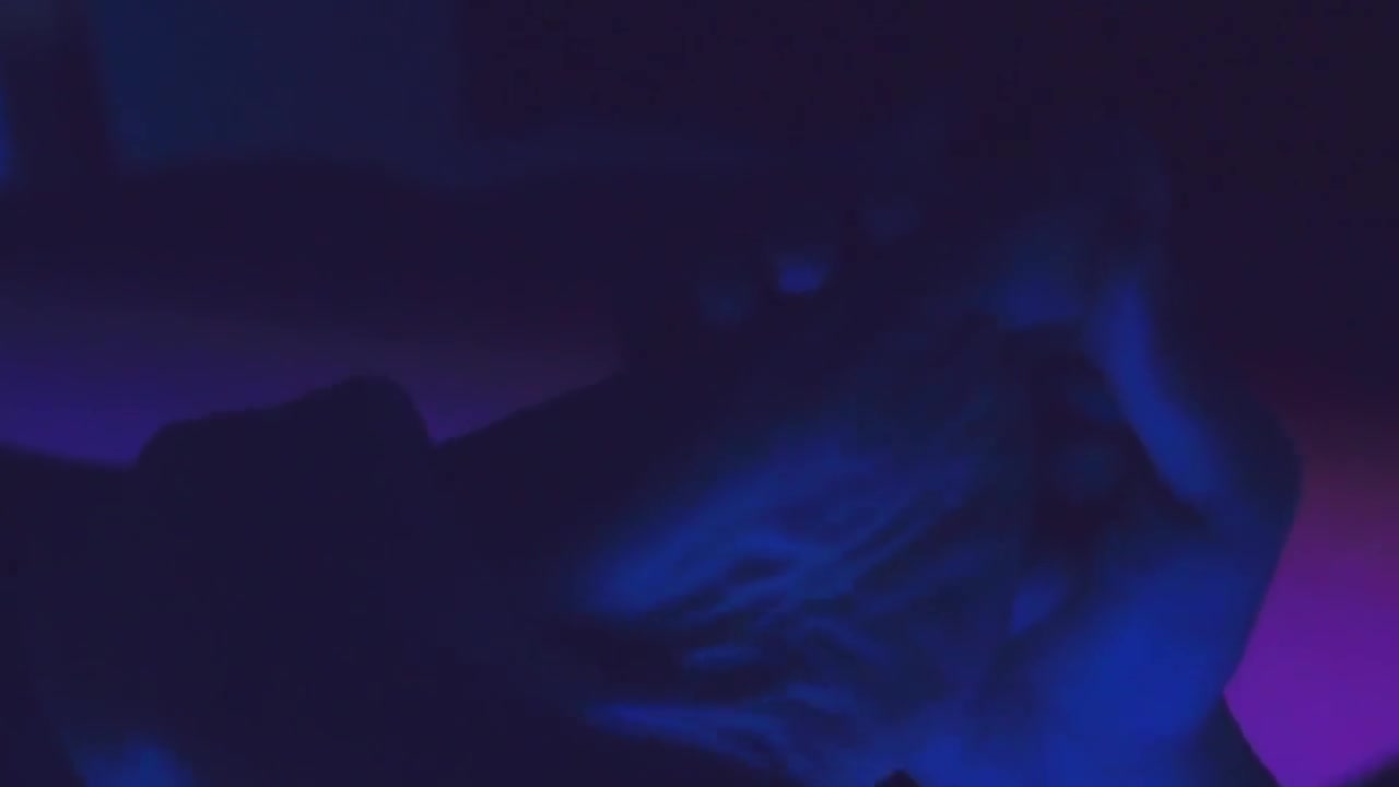 目光推拿 Staring Massage
