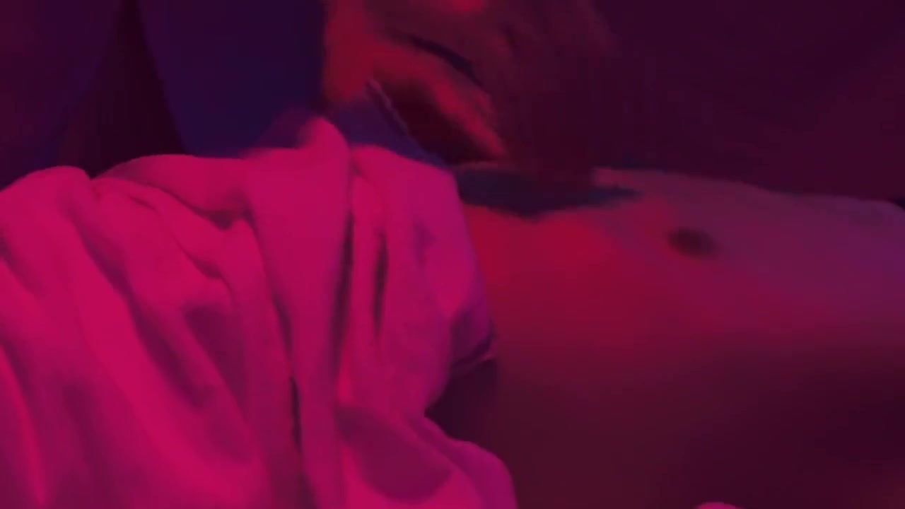 目光推拿 Staring Massage