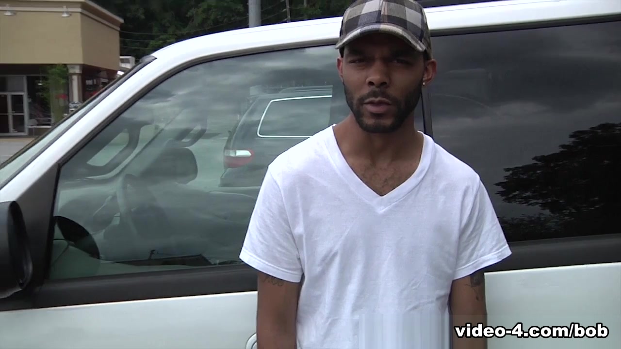 Jayden Jones Movie - BlacksonBoys