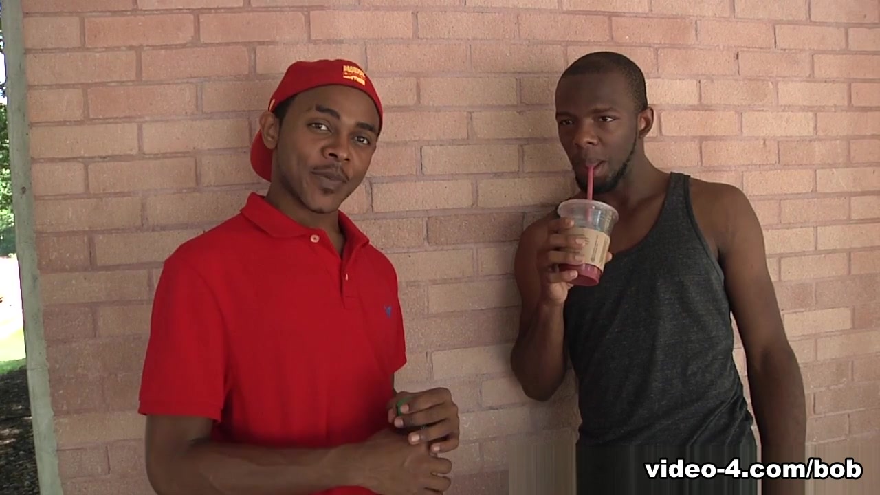 Troy Segal Video - BlacksonBoys