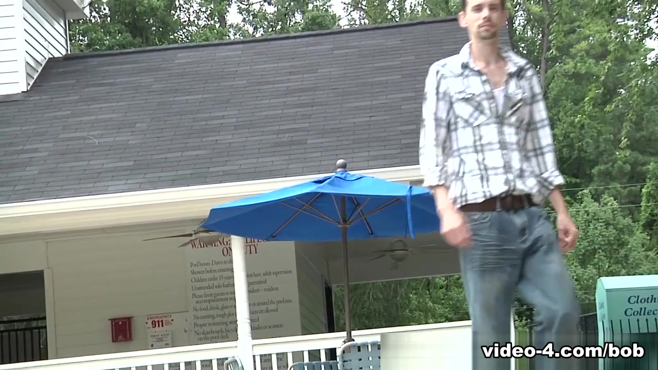 Drew Stiles Movie - BlacksonBoys
