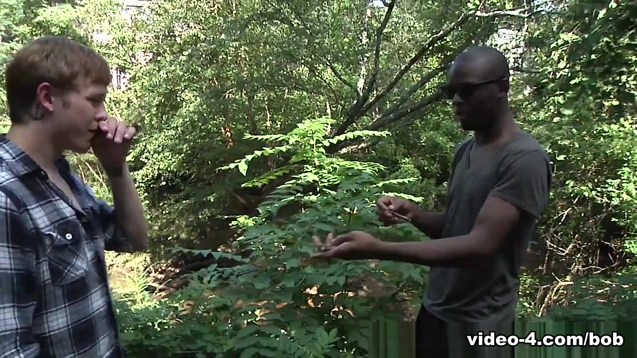Kolton Ray Movie - BlacksonBoys