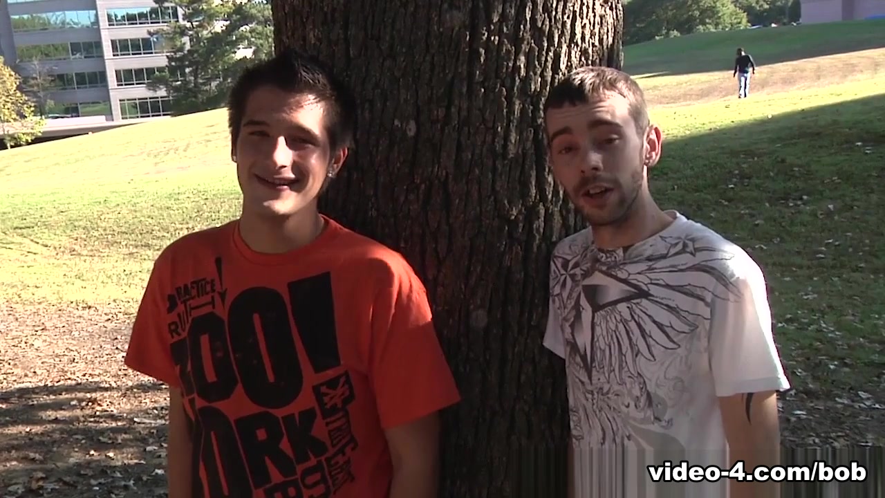 Cali, Dani, Drew Video - BlacksonBoys