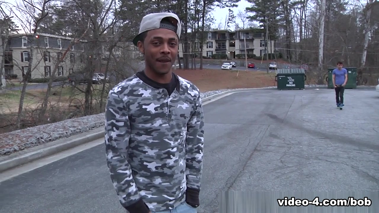 Adam Park Movie - BlacksonBoys