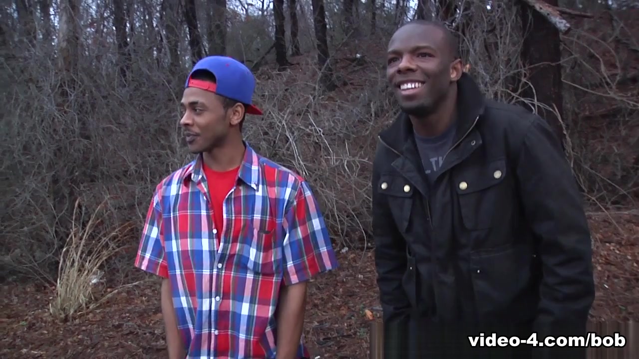 Sam Tieson Video - BlacksonBoys