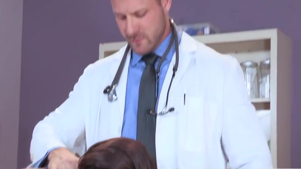 Deeper Doctor!